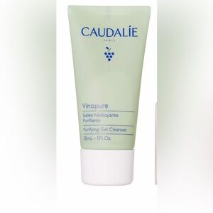 ❤️ 3/$25 Caudalie Vinopure Purifying Gel Cleanser
